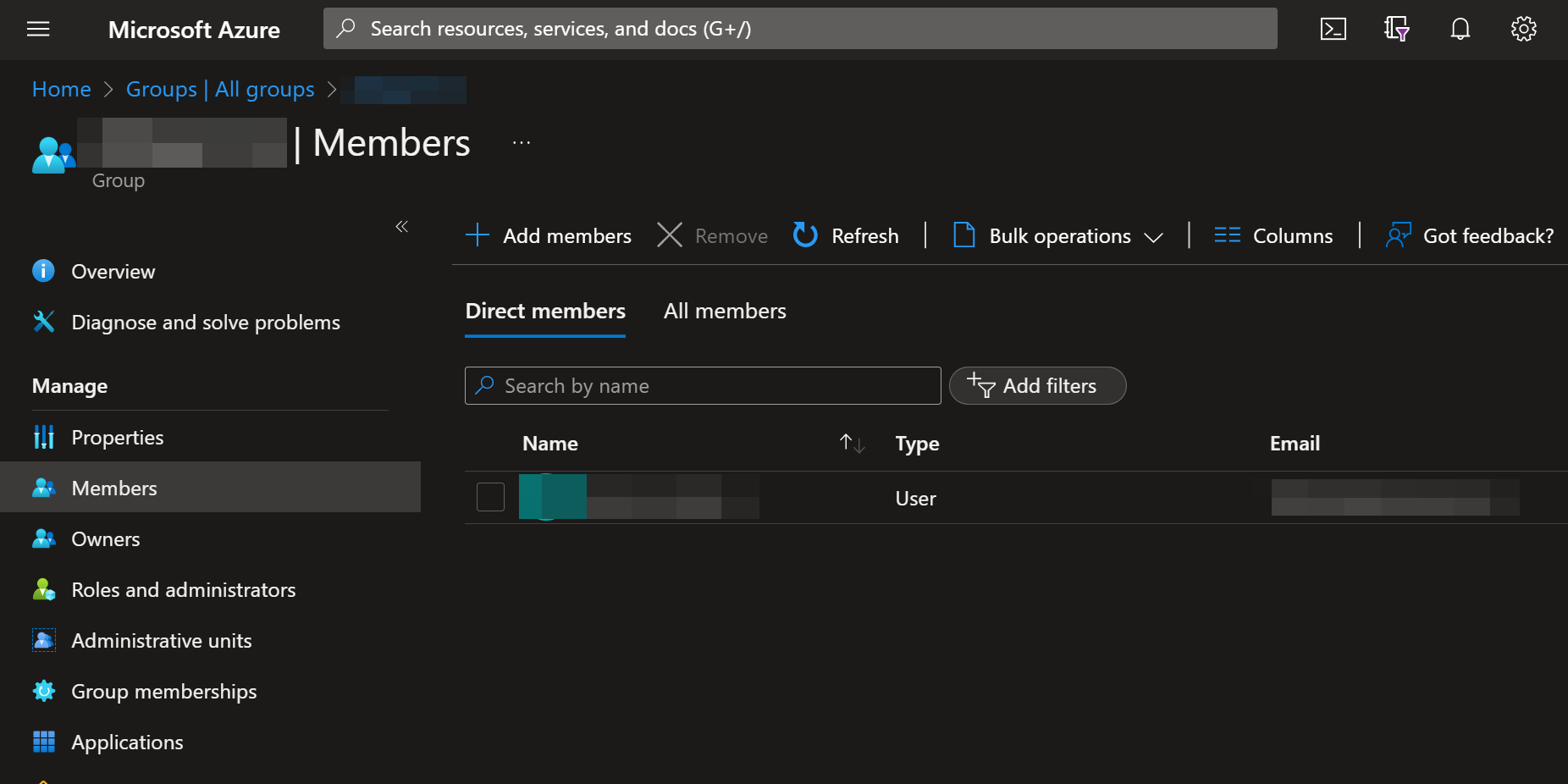 Azure_AD_Group_Demo_1