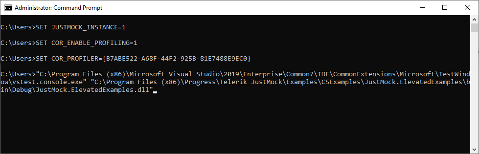 Windows Batch Command 2