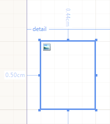 Setting the value of a PictureBox shown in a report at design-time