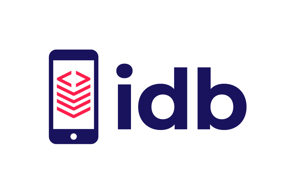 idb logo