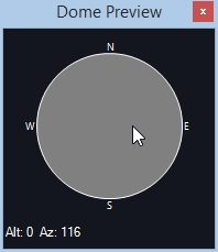 dome preview