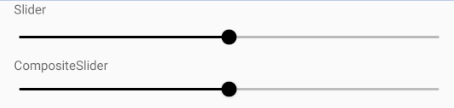 Composite Control