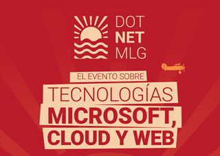 dotNetMálaga 2019