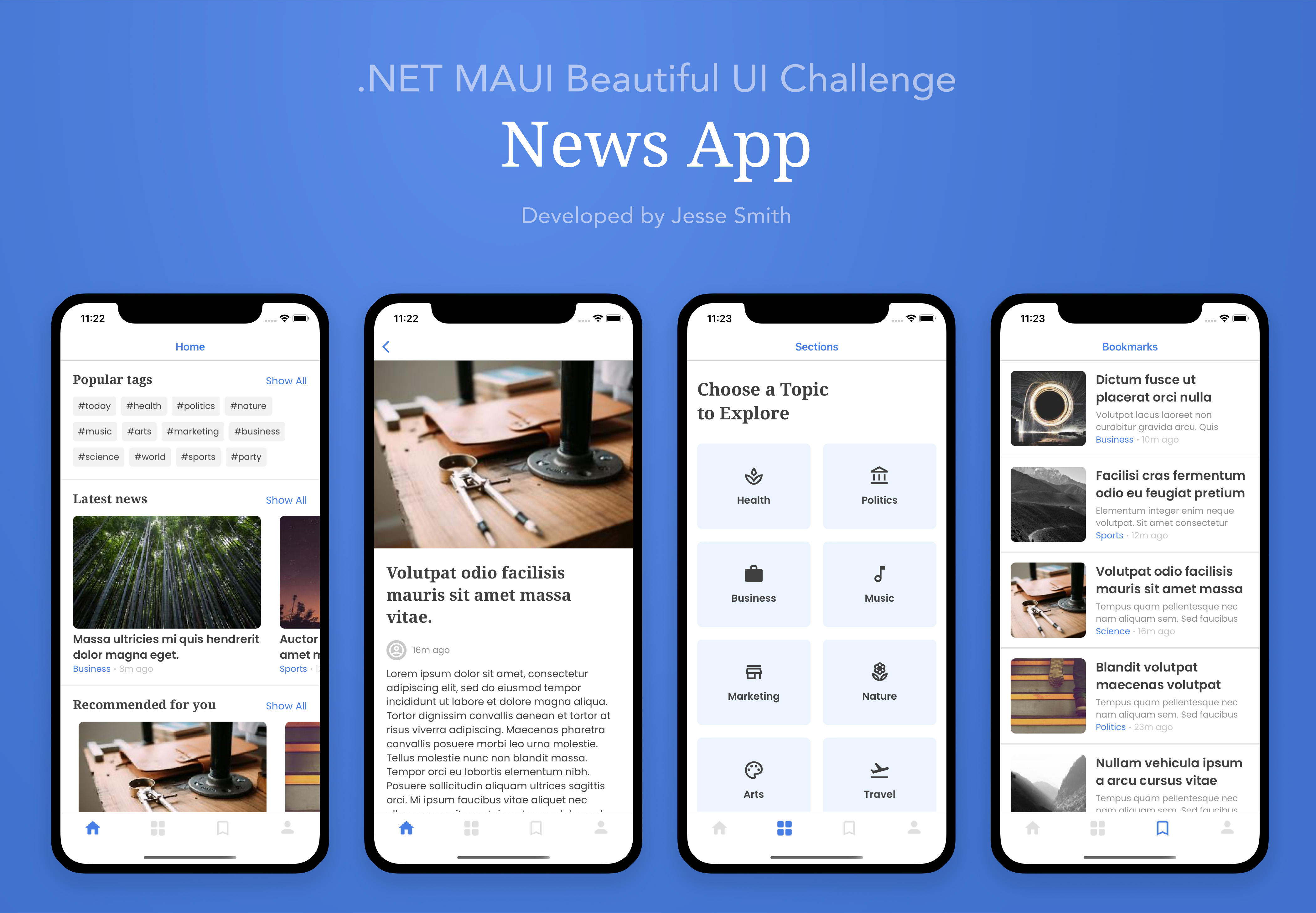 NewsApp