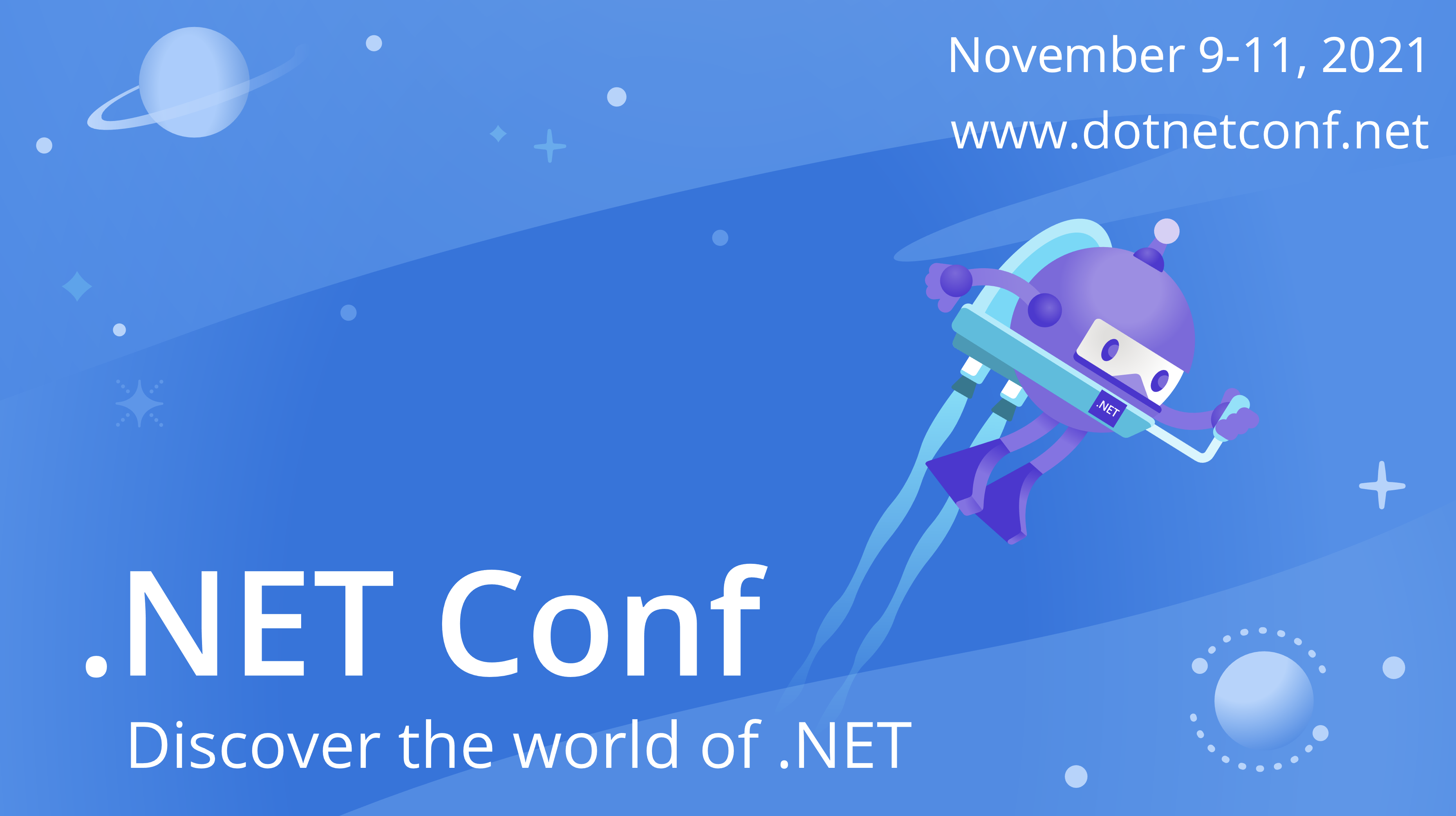 dotnetconf2021