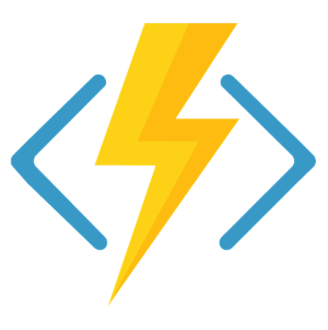 Azure Functions logo