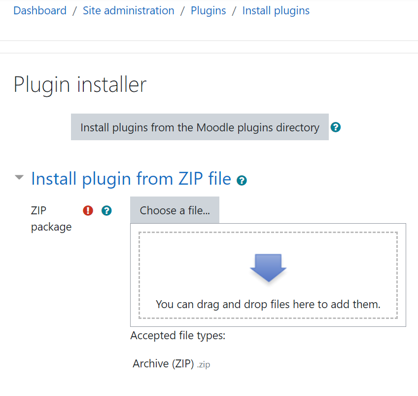 installplugins