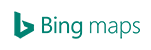 Bing Maps Logo