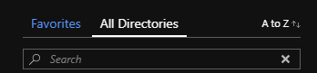 gotodirectory