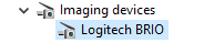 Device Manager - Imaging Devices