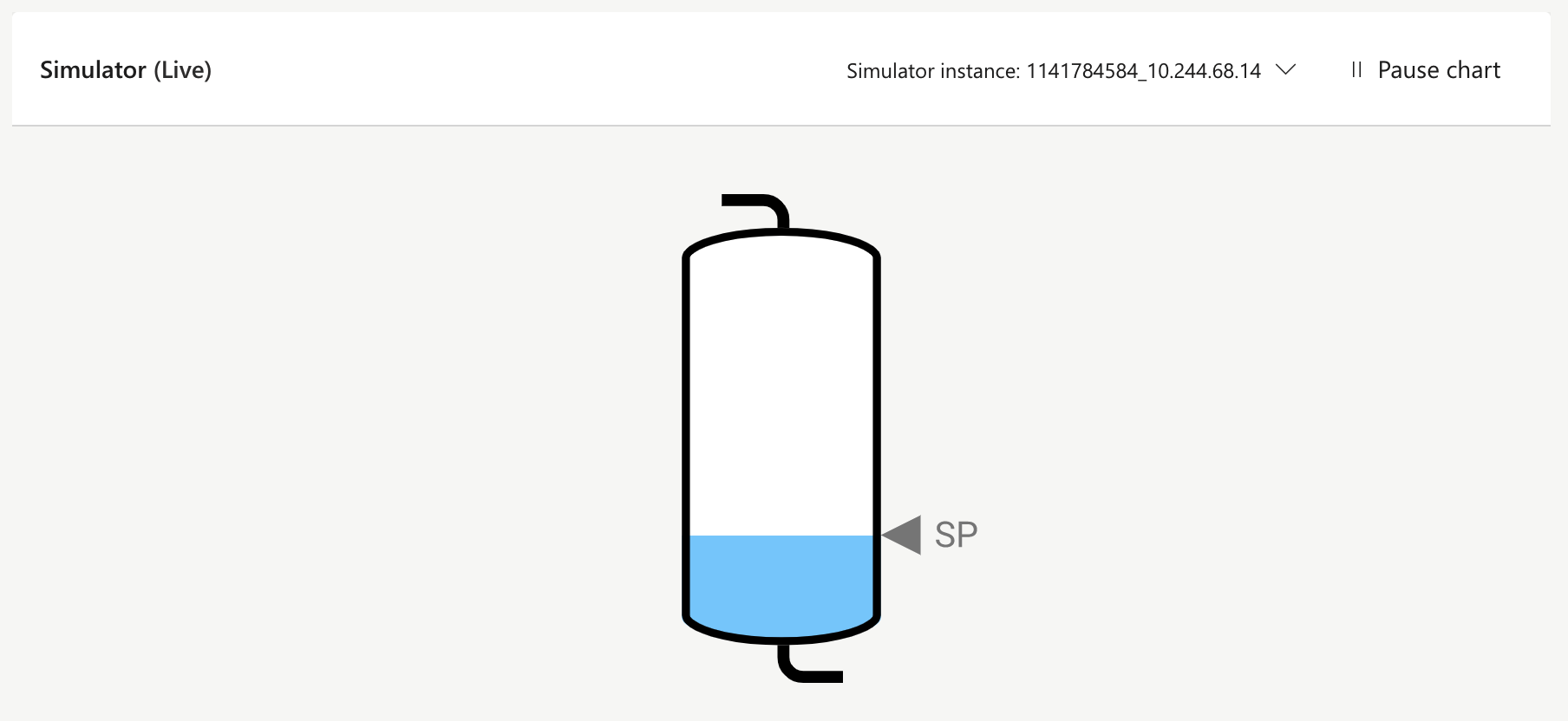 Simple Tank