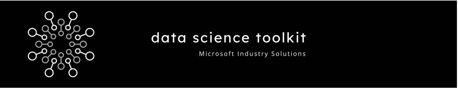 Data Science Toolkit