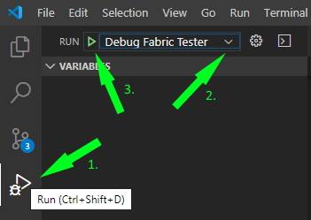 Image of Visual Studio Code debug pane