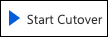 The Start Cutover button is displayed.