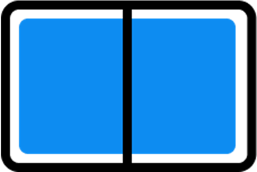 Extended Canvas design pattern