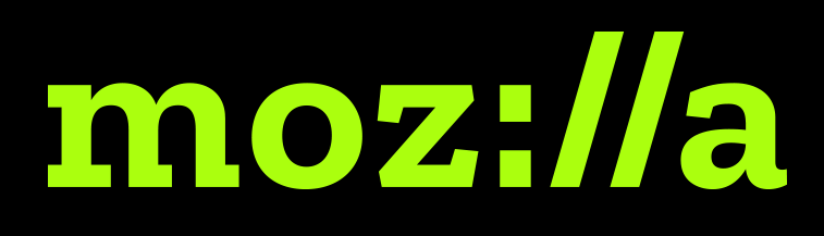 Mozilla Logo