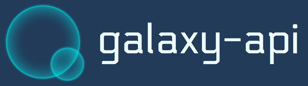 galaxy-api logo