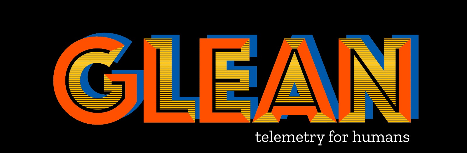 Glean logo