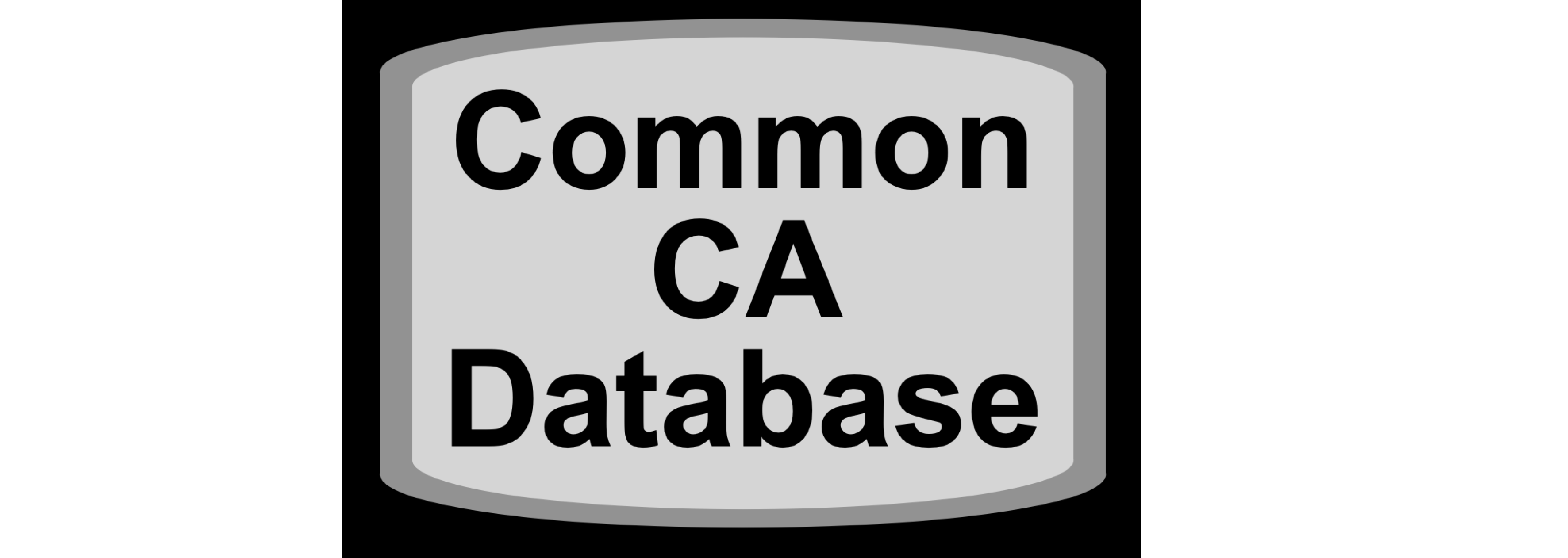 Common CA Database