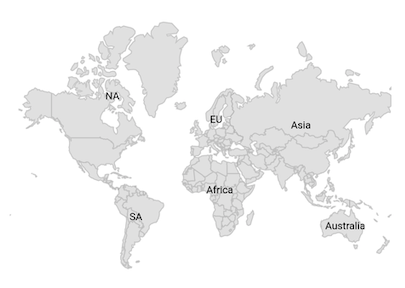 Data labels support