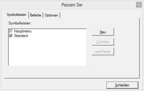 Windows Form Localization Customization dialog German culture