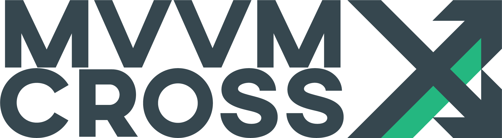 MvvmCross Logo